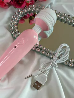 Varinha mágica Recarregável - comprar online