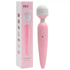 Varinha mágica Recarregável