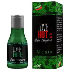 Gel Comestível Love Hot 35ml Chillies - comprar online