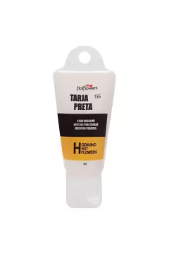 Gel Excitante Picante Tarja Preta 15g Hot Flowers