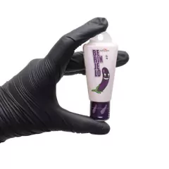 Gel Excitante Unissex Berinjelo 15g Hot Flowers - comprar online