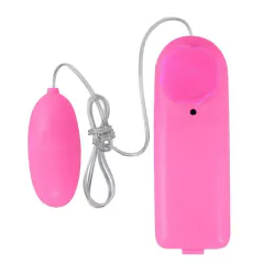 Vibrador Bullet Estimulador