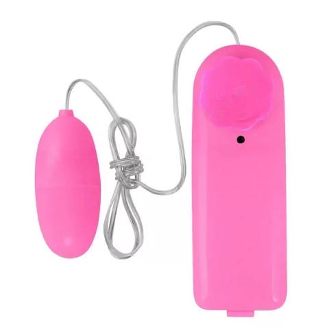 Vibrador Bullet Estimulador