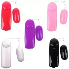 Vibrador Bullet Estimulador - comprar online