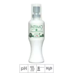 Desodorante íntimo 35ml Hot Flowers na internet