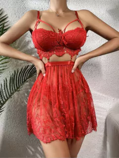 Camisola Lis - loja online