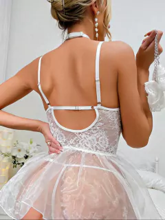 camisola lingerie - comprar online