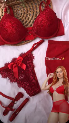 Conjunto coração na internet