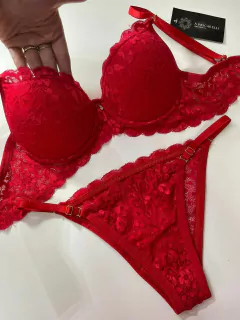 Conjunto string - loja online