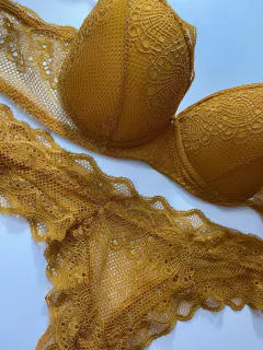 Conjunto selena - comprar online