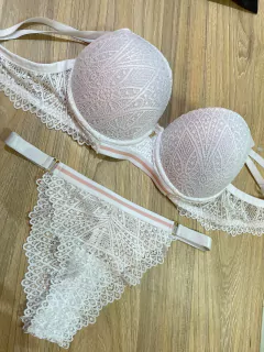 Conjunto Los - À Pascarelli