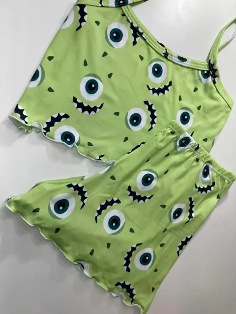 baby doll de alcinha