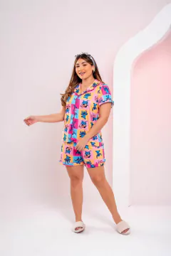 Pijama Americano - comprar online