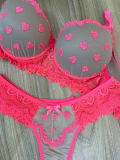 Conjunto Lovezin - À Pascarelli