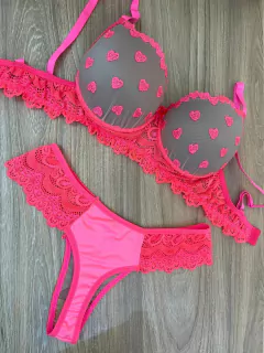 Conjunto Lovezin - loja online