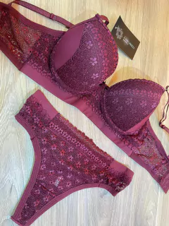 Conjunto Saturno - loja online