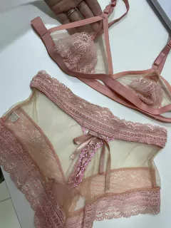 conjunto lacradora na internet