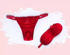 Camisola Kit Luxo - À Pascarelli