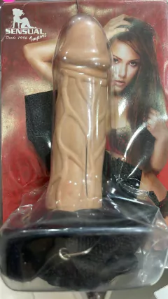 Protese com cinto - comprar online