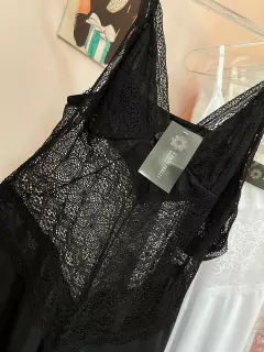 Camisola Perla - À Pascarelli