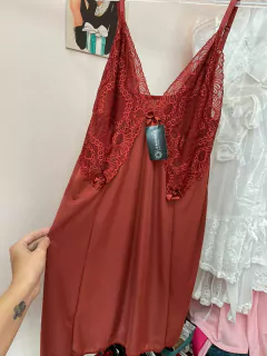 Camisola Eva - À Pascarelli