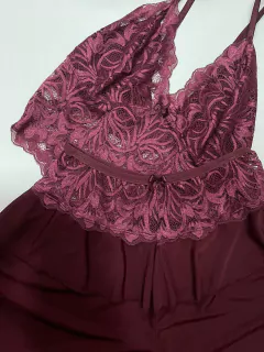 Baby doll Sedução - À Pascarelli