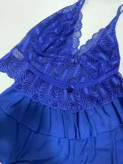 Baby doll Sedução - loja online