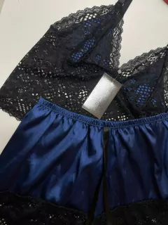 Baby doll - comprar online