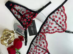 Conjunto Paixão - comprar online