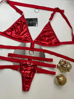 Conjunto Personality na internet