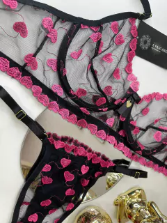 Conjunto Love - comprar online