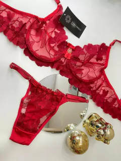 Conjunto Flor - comprar online