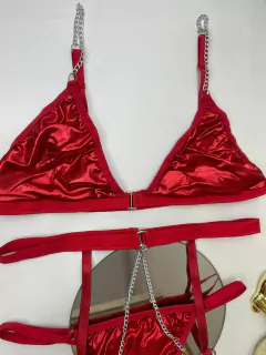 Conjunto Velt DAY - comprar online