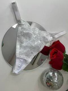 Calcinha Borboleta - comprar online