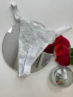 Calcinha Borboleta na internet