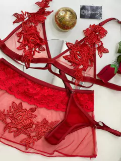 Conjunto Secret - comprar online