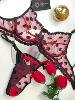 Conjunto love - comprar online