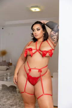 Conjunto Fetiche - comprar online