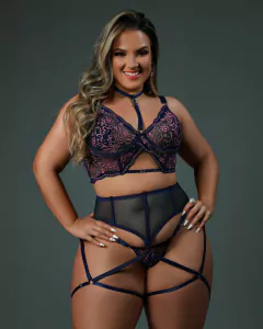 Conjunto Essencie - À Pascarelli