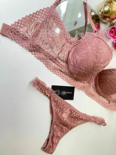 Conjunto Helen - comprar online