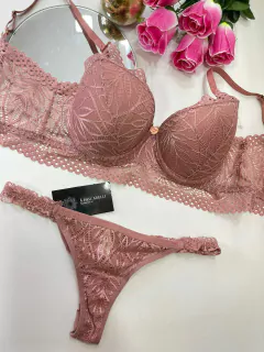 Conjunto Helen na internet