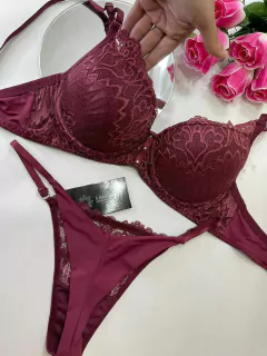 Conjunto Kilie - comprar online