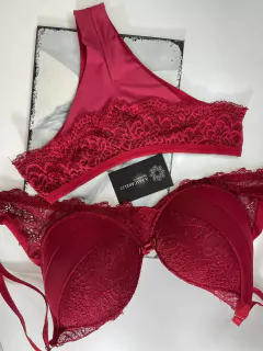 Conjunto linha casual - comprar online