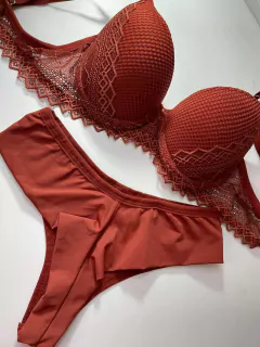 Conjunto linha casual - comprar online