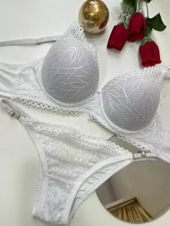 Conjunto linha casual - loja online