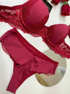 Conjunto linha casual - comprar online