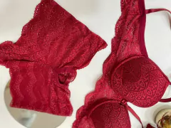 Conjunto linha casual - comprar online