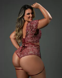 Conjunto Leci Plus Size - loja online