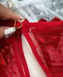 Calcinha Sedução na internet