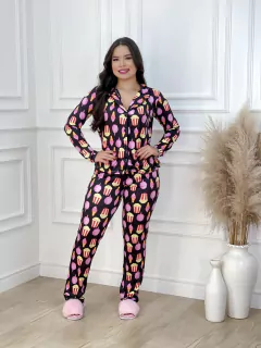 Americano Longo de Inverno - Sorvete & Pipoca na internet